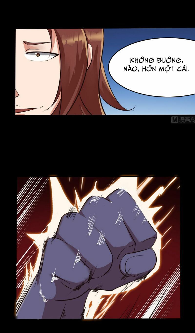 đọc truyện Tu Chân Giả Tại Dị Thế Chương 4 ảnh 7 tại Thiên Thai Truyện