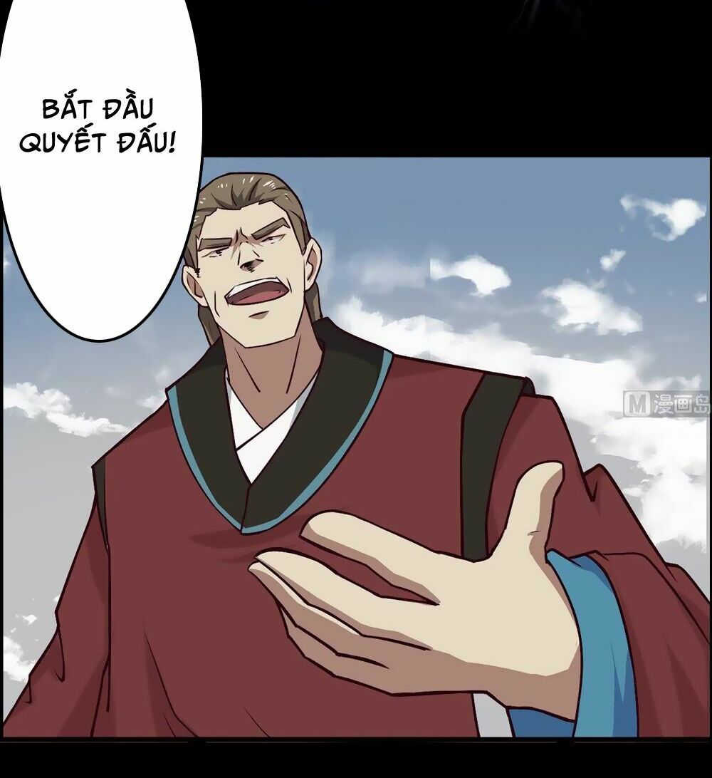 đọc truyện Tu Chân Giả Tại Dị Thế Chương 40 ảnh 13 tại Thiên Thai Truyện