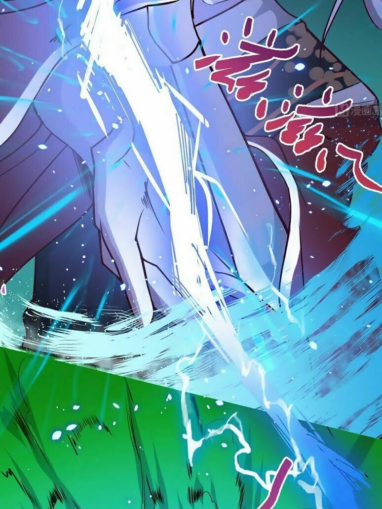 đọc truyện Tu Chân Giả Tại Dị Thế Chương 40 ảnh 15 tại Thiên Thai Truyện