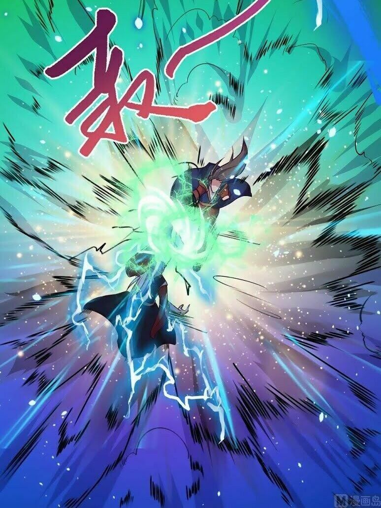 đọc truyện Tu Chân Giả Tại Dị Thế Chương 40 ảnh 16 tại Thiên Thai Truyện