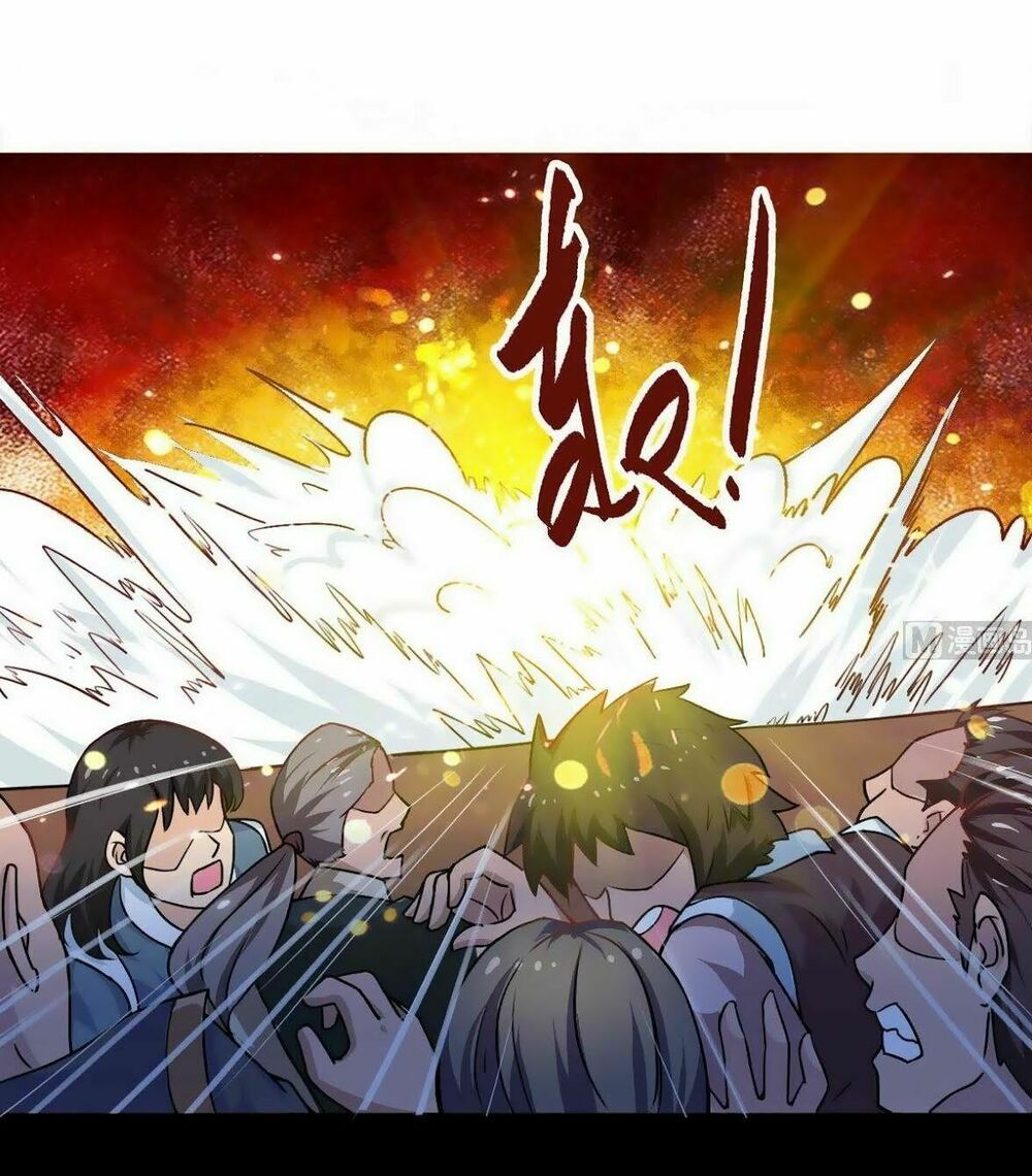 đọc truyện Tu Chân Giả Tại Dị Thế Chương 41 ảnh 4 tại Thiên Thai Truyện