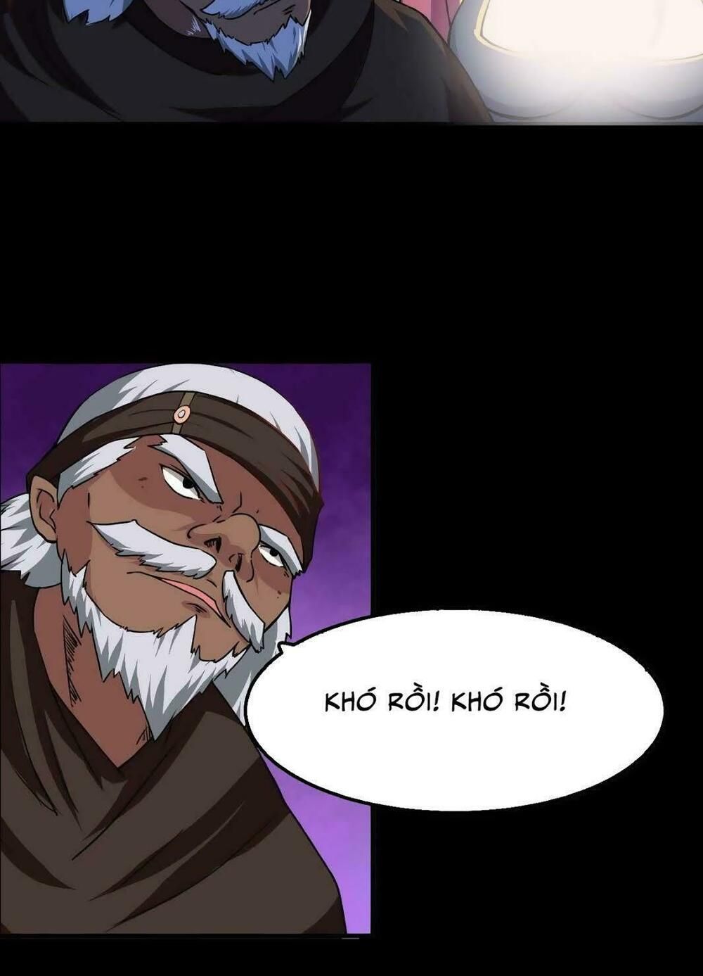 đọc truyện Tu Chân Giả Tại Dị Thế Chương 41 ảnh 6 tại Thiên Thai Truyện