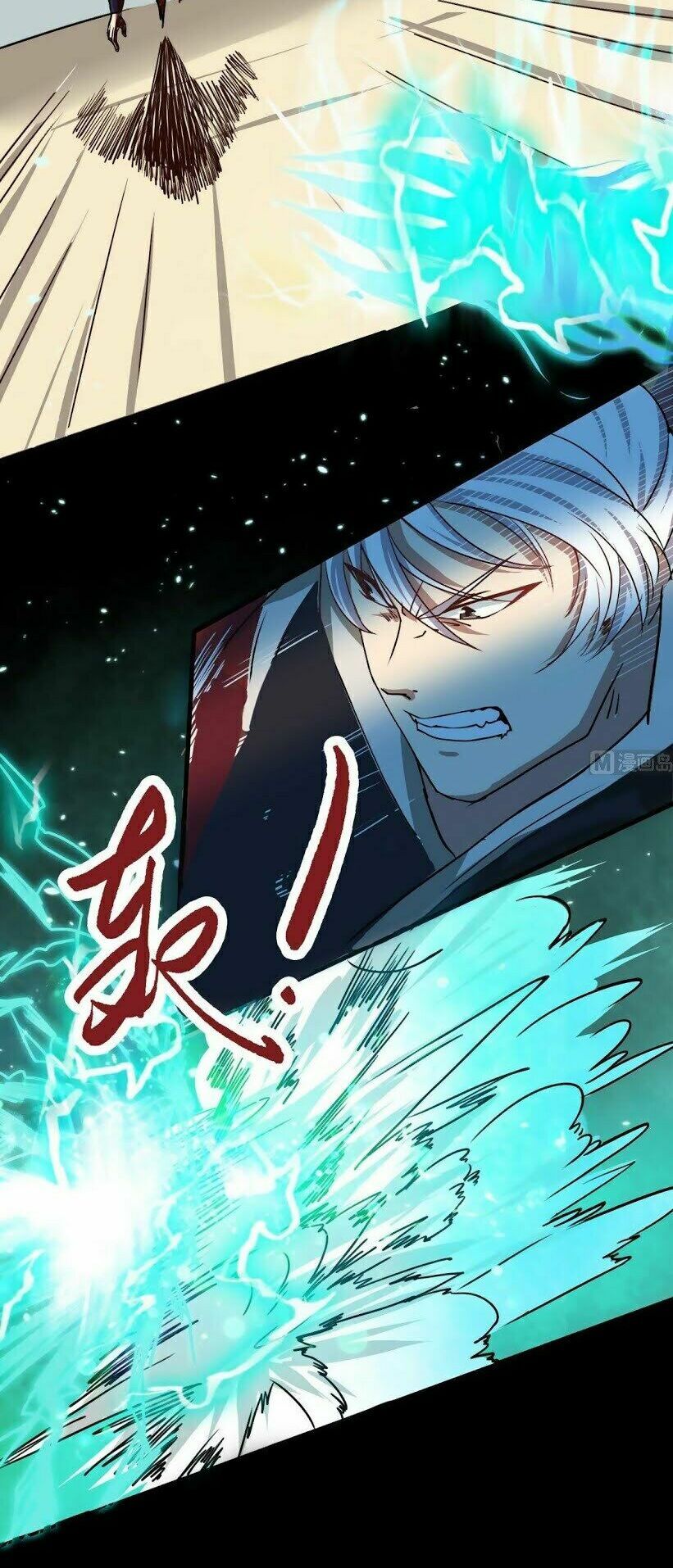 đọc truyện Tu Chân Giả Tại Dị Thế Chương 41 ảnh 10 tại Thiên Thai Truyện