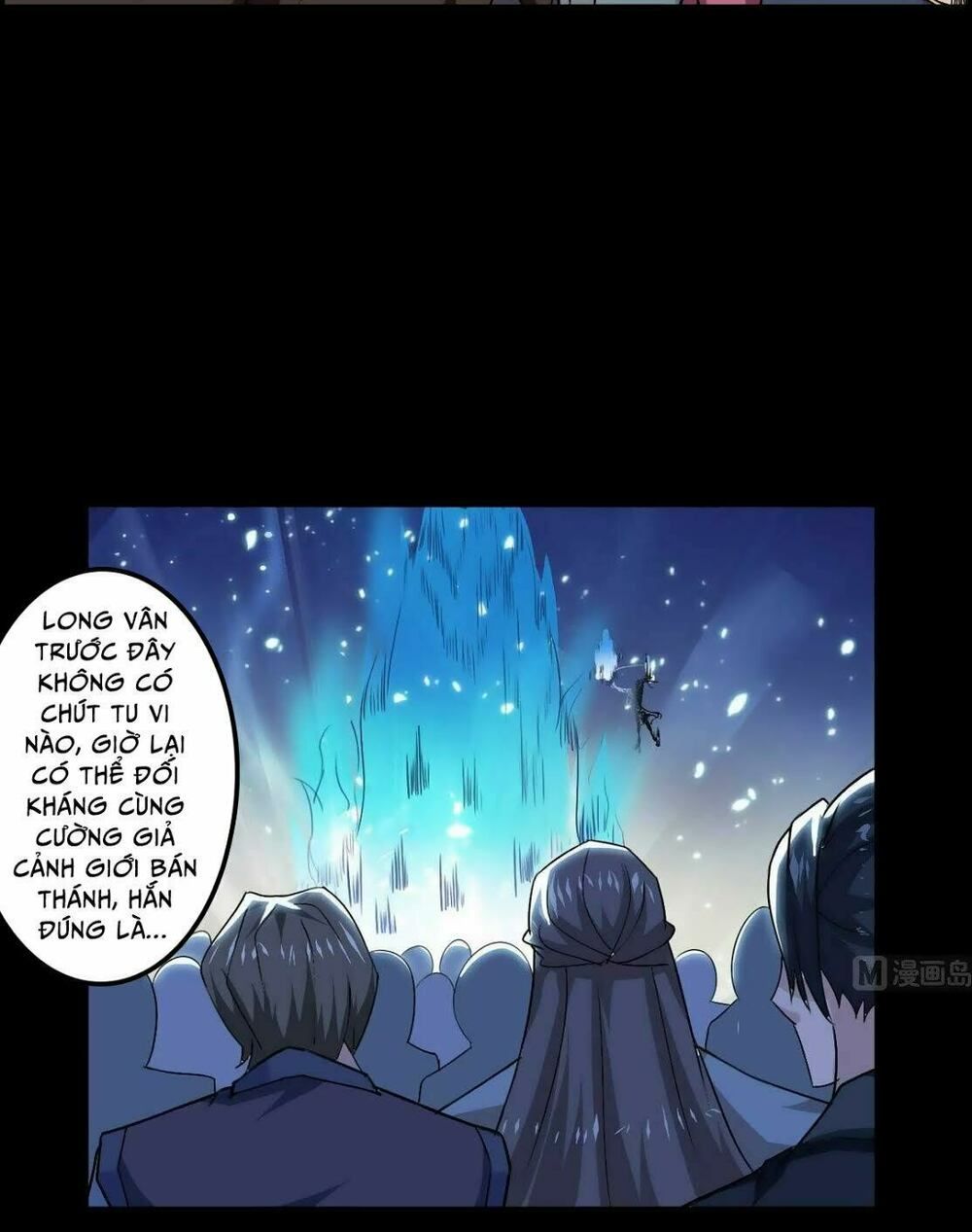 đọc truyện Tu Chân Giả Tại Dị Thế Chương 42 ảnh 12 tại Thiên Thai Truyện