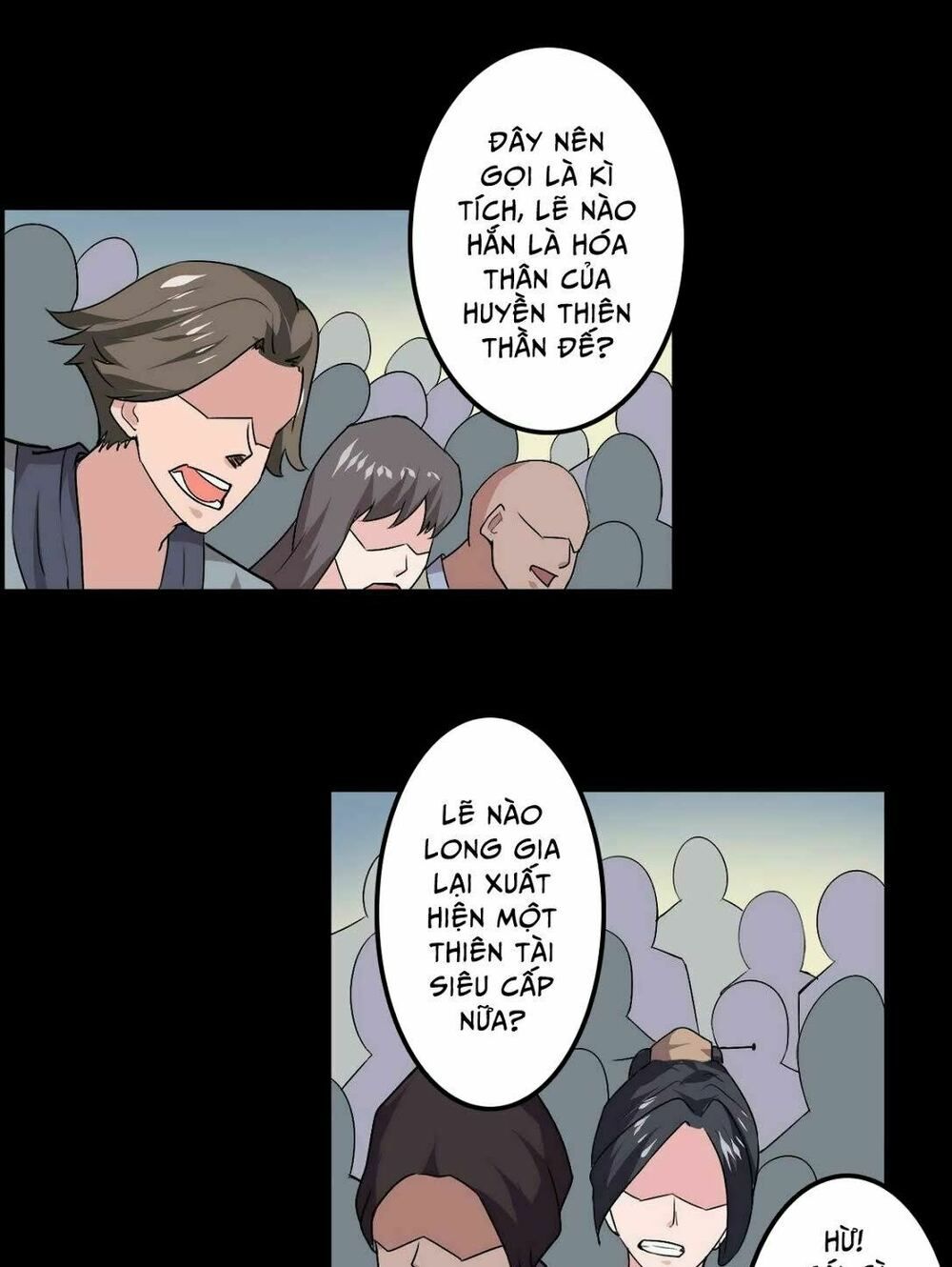 đọc truyện Tu Chân Giả Tại Dị Thế Chương 42 ảnh 13 tại Thiên Thai Truyện