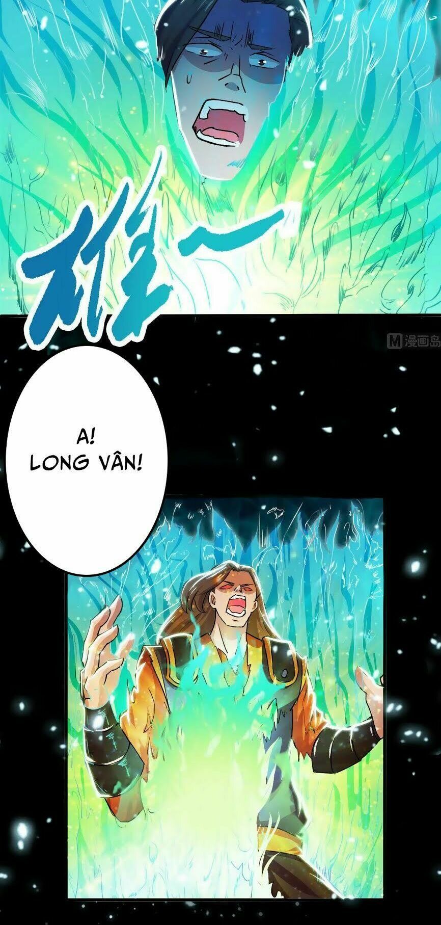 đọc truyện Tu Chân Giả Tại Dị Thế Chương 42 ảnh 8 tại Thiên Thai Truyện