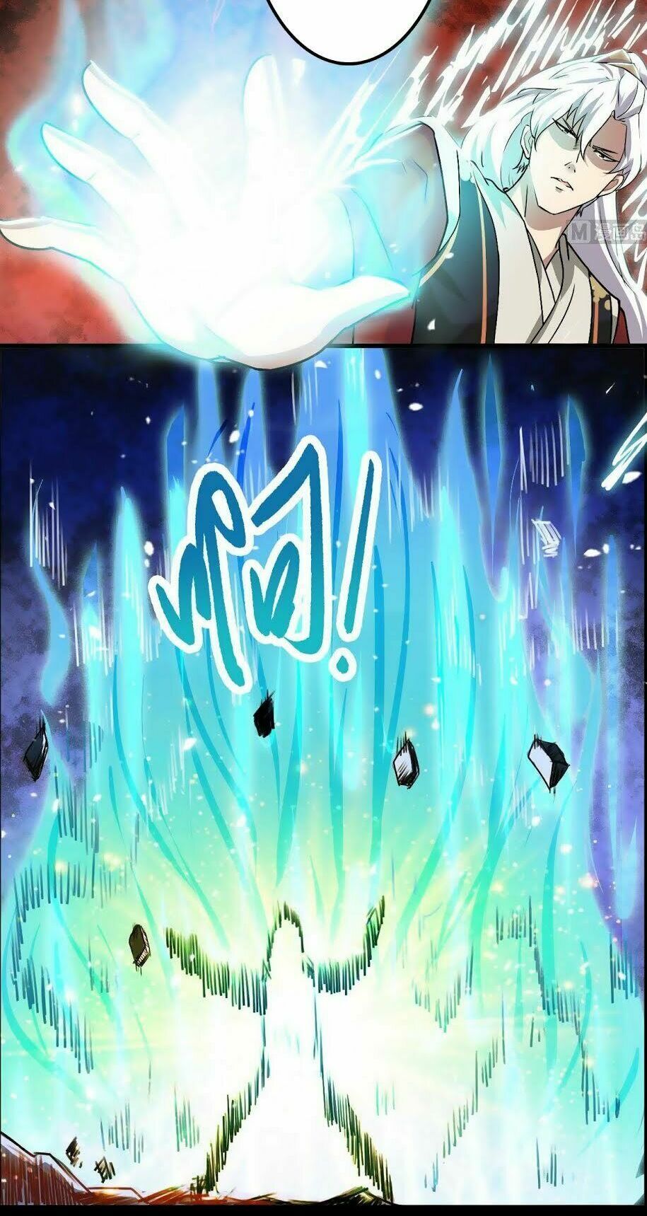 đọc truyện Tu Chân Giả Tại Dị Thế Chương 42 ảnh 10 tại Thiên Thai Truyện