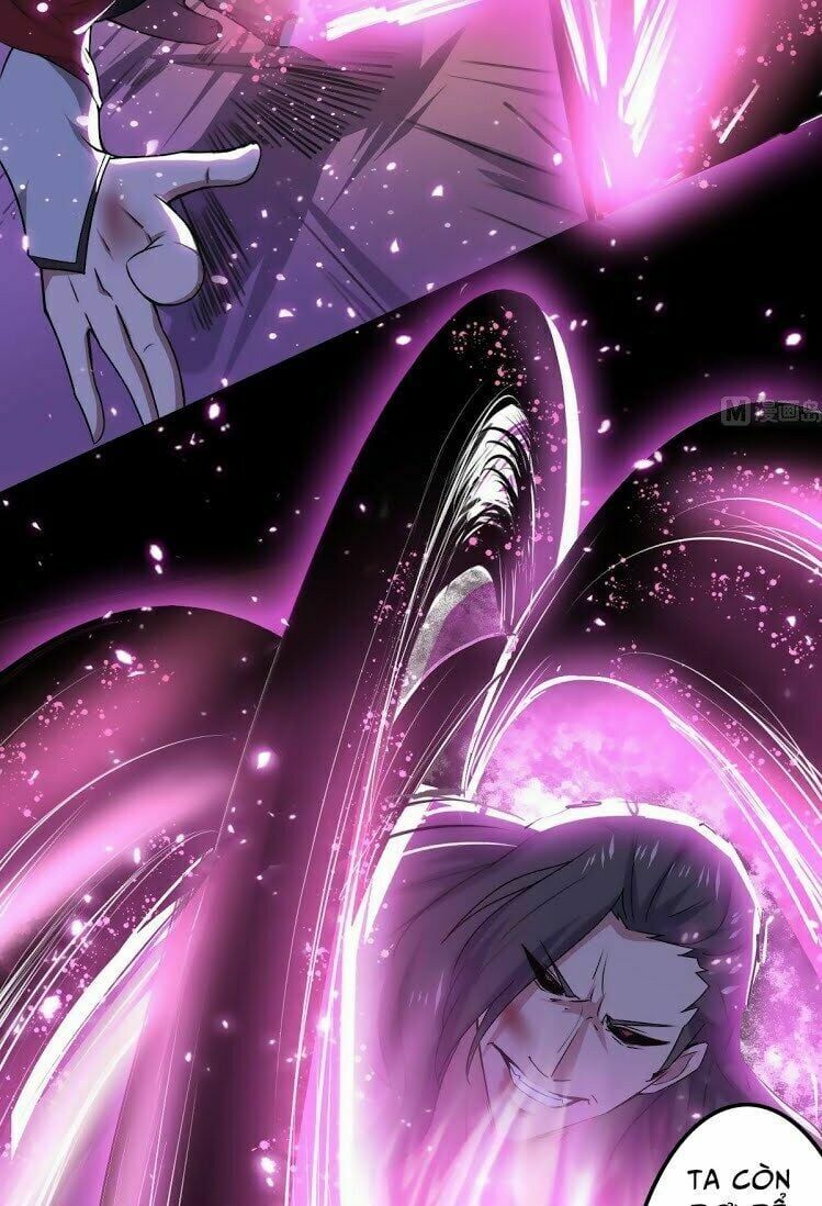 đọc truyện Tu Chân Giả Tại Dị Thế Chương 43 ảnh 12 tại Thiên Thai Truyện