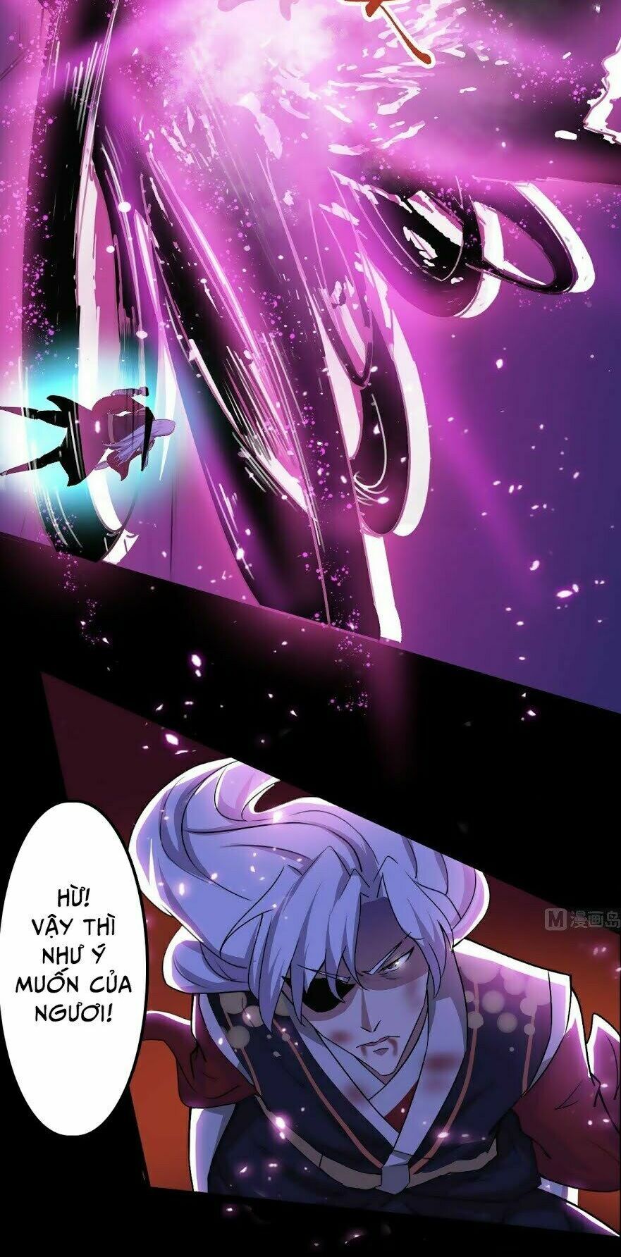 đọc truyện Tu Chân Giả Tại Dị Thế Chương 43 ảnh 15 tại Thiên Thai Truyện