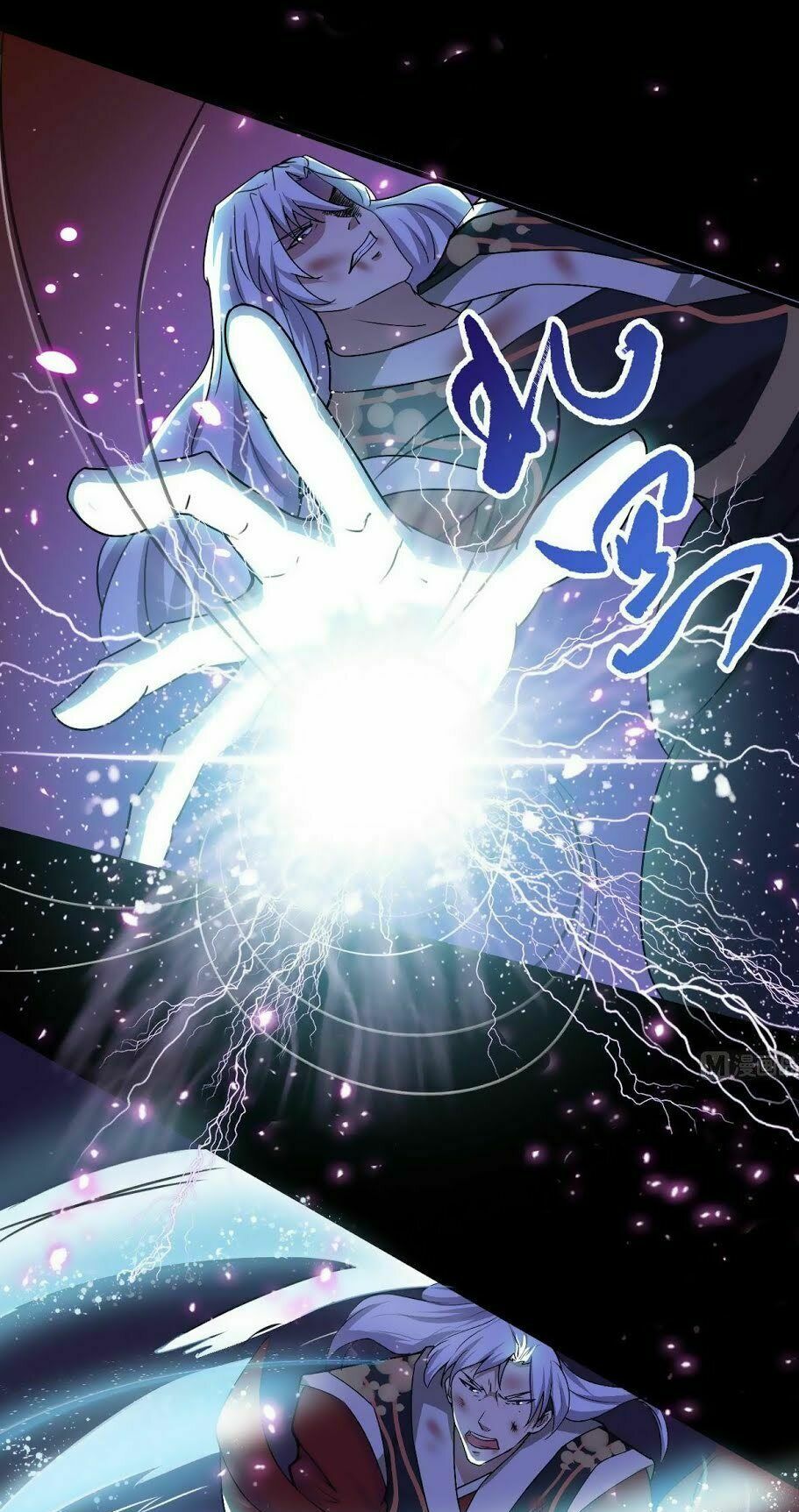 đọc truyện Tu Chân Giả Tại Dị Thế Chương 43 ảnh 16 tại Thiên Thai Truyện