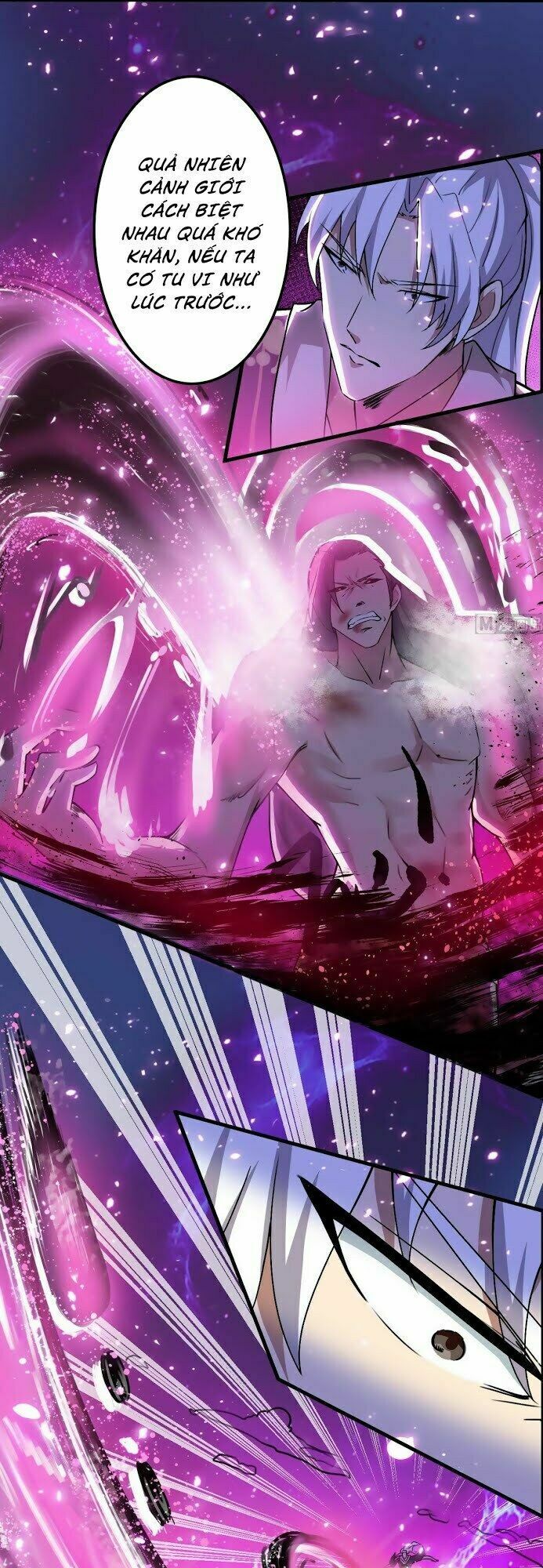 đọc truyện Tu Chân Giả Tại Dị Thế Chương 43 ảnh 6 tại Thiên Thai Truyện