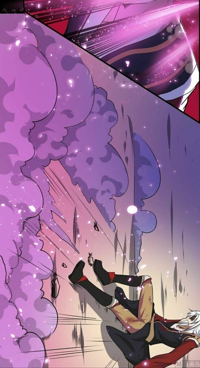 đọc truyện Tu Chân Giả Tại Dị Thế Chương 43 ảnh 8 tại Thiên Thai Truyện