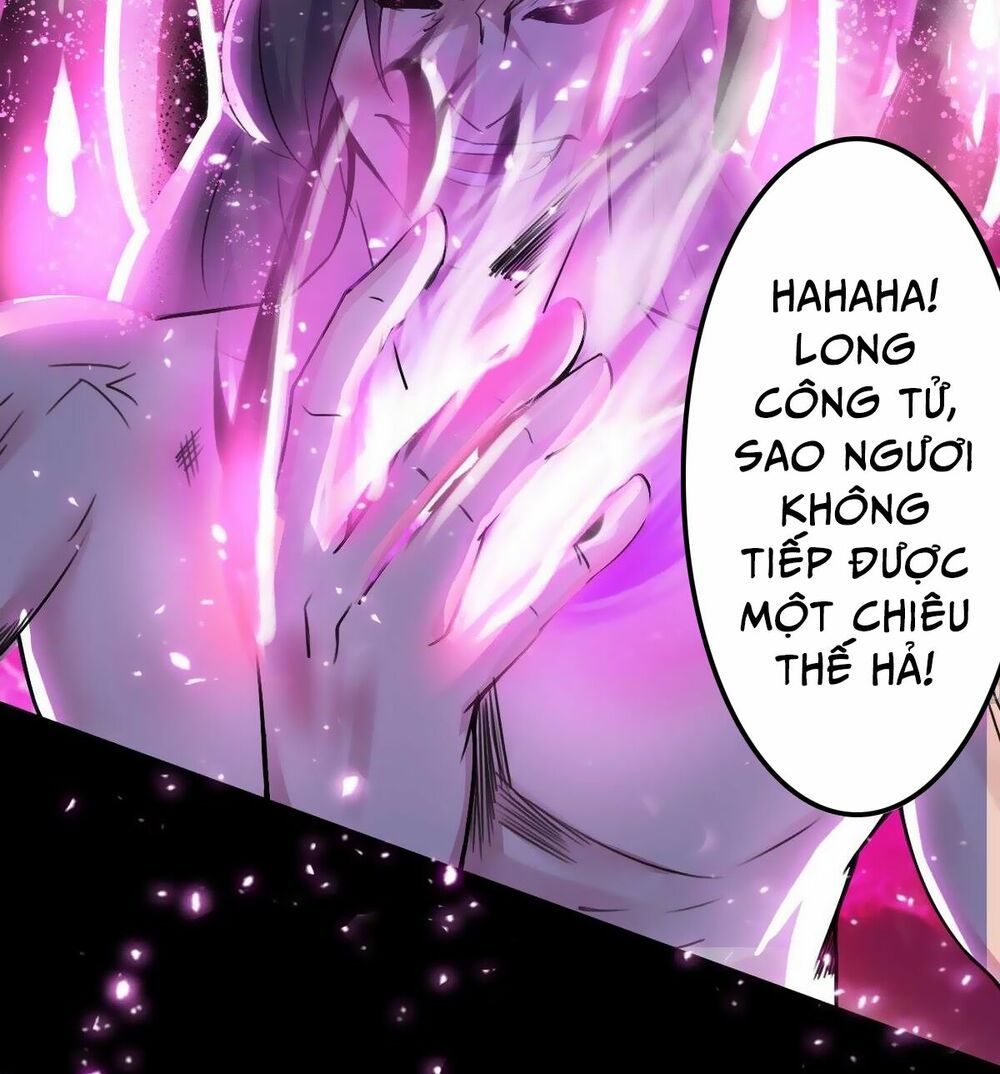 đọc truyện Tu Chân Giả Tại Dị Thế Chương 43 ảnh 10 tại Thiên Thai Truyện