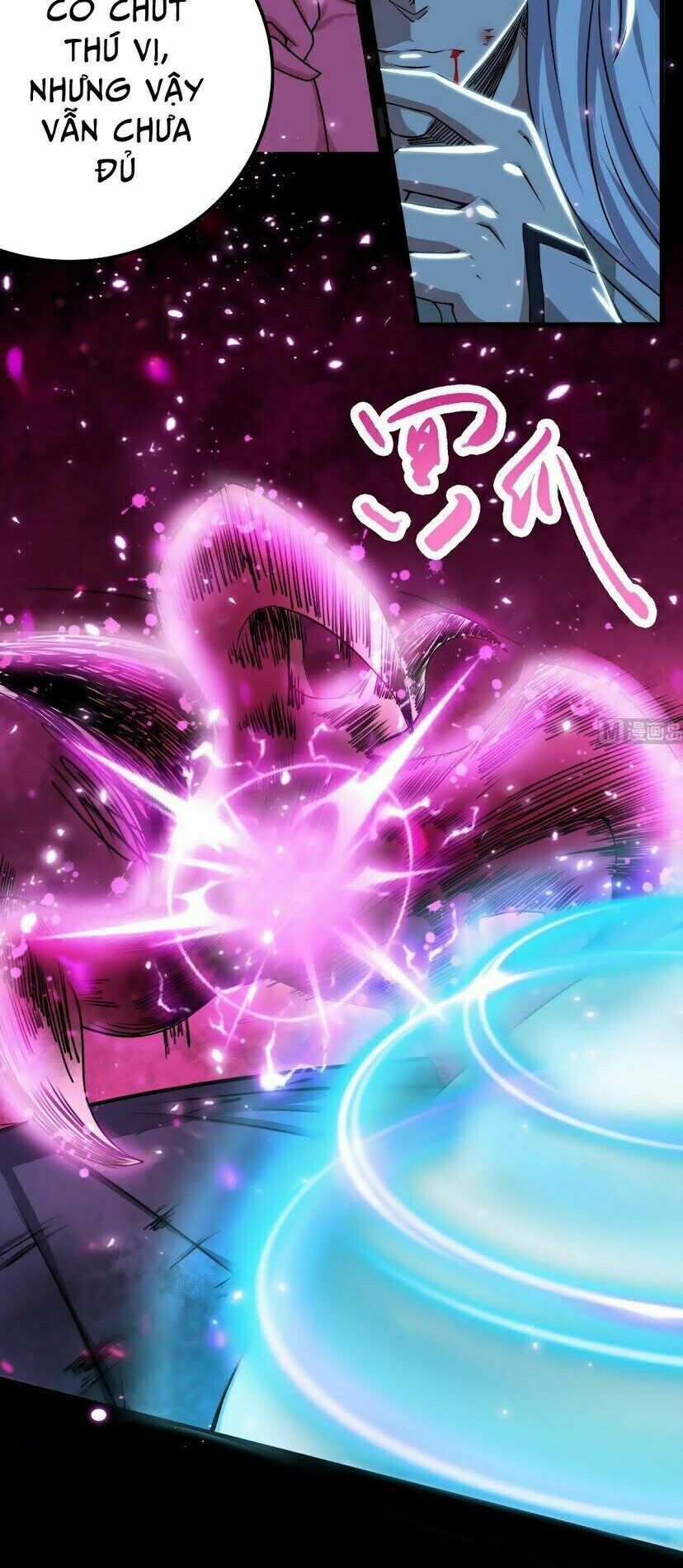 đọc truyện Tu Chân Giả Tại Dị Thế Chương 44 ảnh 4 tại Thiên Thai Truyện