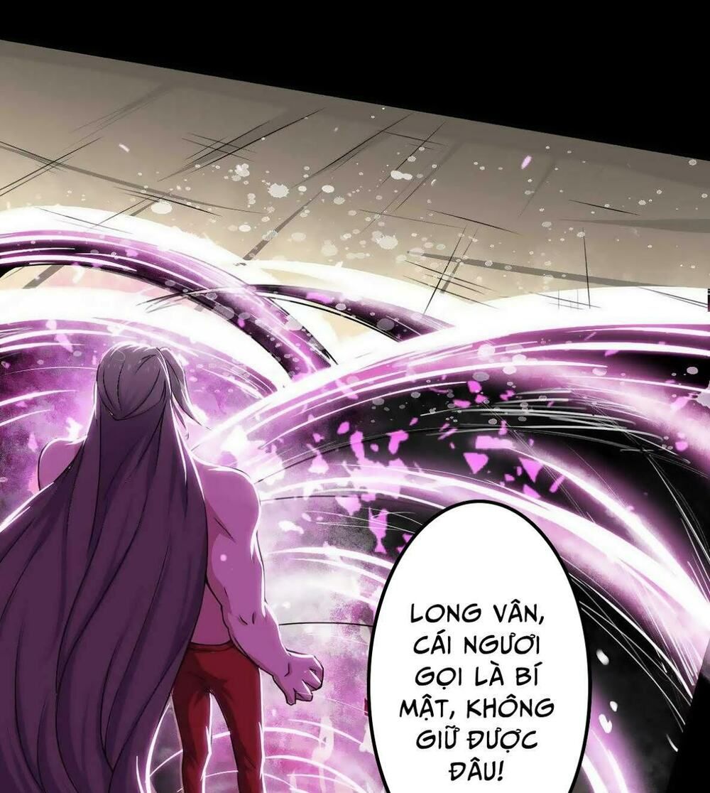 đọc truyện Tu Chân Giả Tại Dị Thế Chương 44 ảnh 7 tại Thiên Thai Truyện