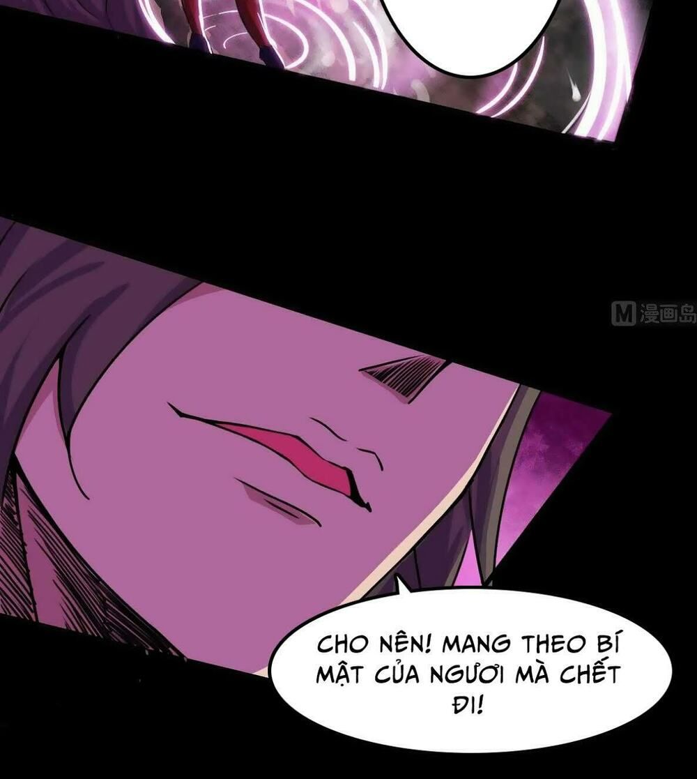 đọc truyện Tu Chân Giả Tại Dị Thế Chương 44 ảnh 8 tại Thiên Thai Truyện