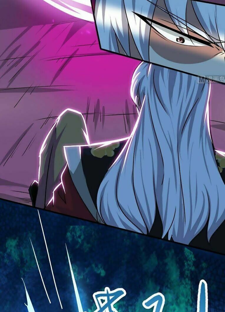 đọc truyện Tu Chân Giả Tại Dị Thế Chương 44 ảnh 10 tại Thiên Thai Truyện