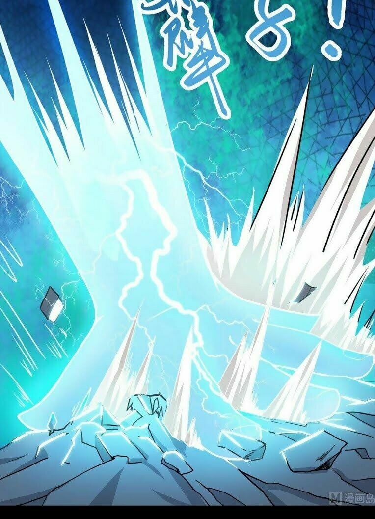 đọc truyện Tu Chân Giả Tại Dị Thế Chương 44 ảnh 11 tại Thiên Thai Truyện