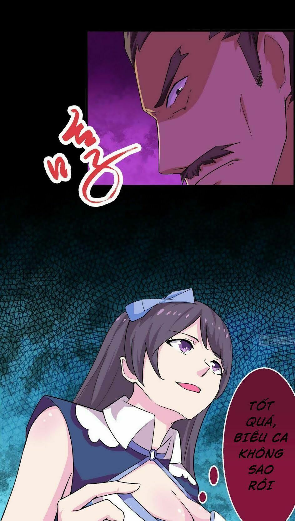 đọc truyện Tu Chân Giả Tại Dị Thế Chương 45 ảnh 10 tại Thiên Thai Truyện