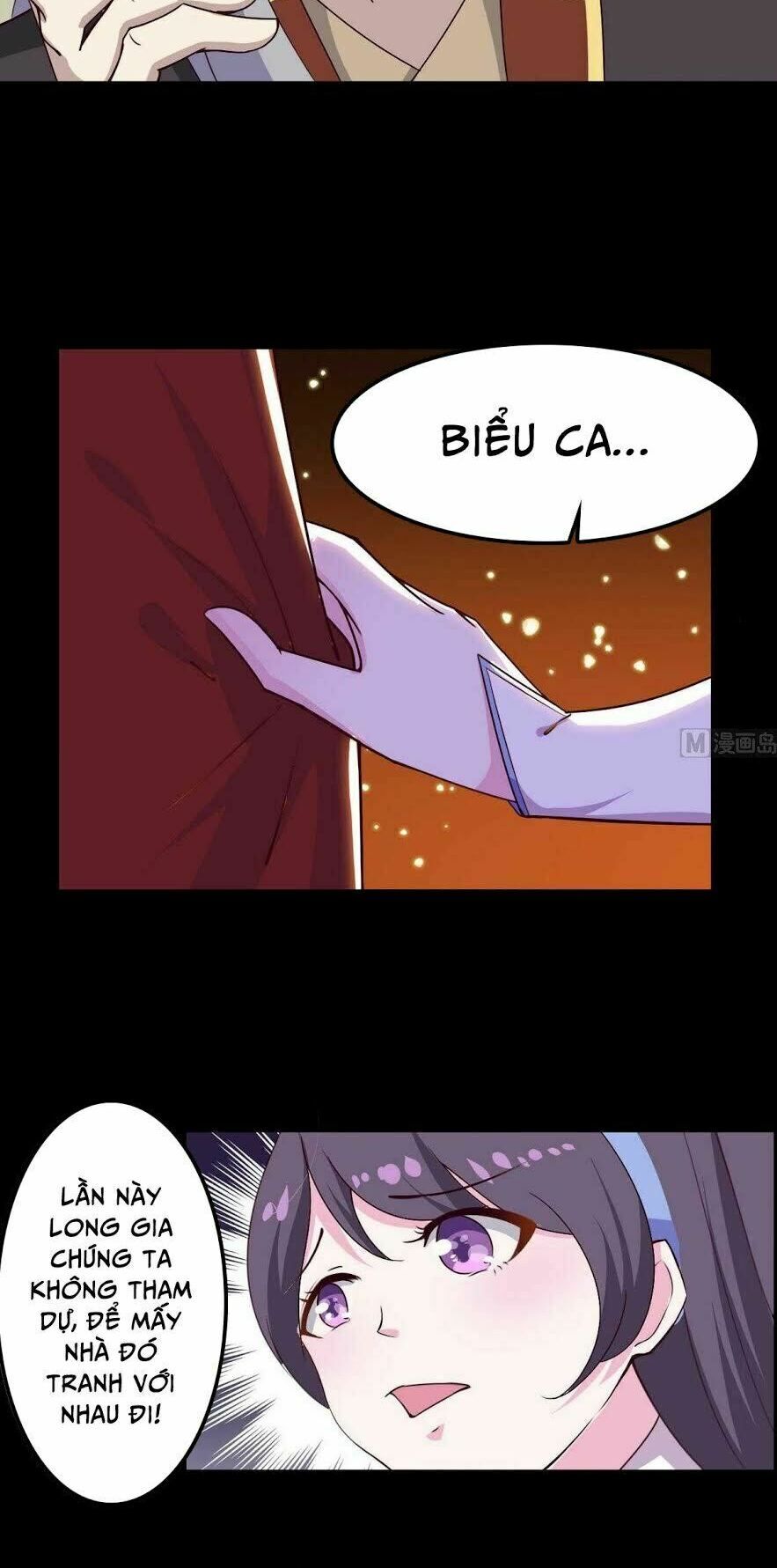 đọc truyện Tu Chân Giả Tại Dị Thế Chương 46 ảnh 12 tại Thiên Thai Truyện