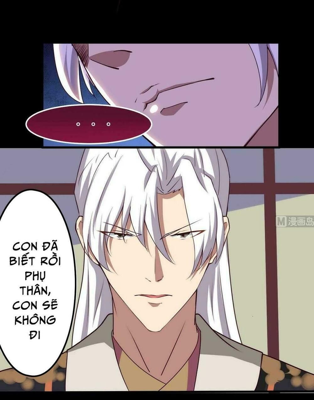 đọc truyện Tu Chân Giả Tại Dị Thế Chương 46 ảnh 13 tại Thiên Thai Truyện