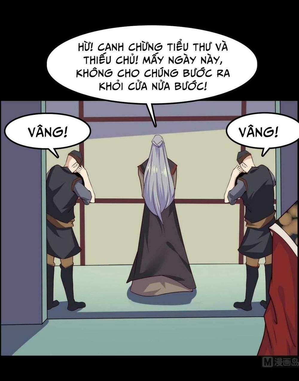 đọc truyện Tu Chân Giả Tại Dị Thế Chương 46 ảnh 14 tại Thiên Thai Truyện