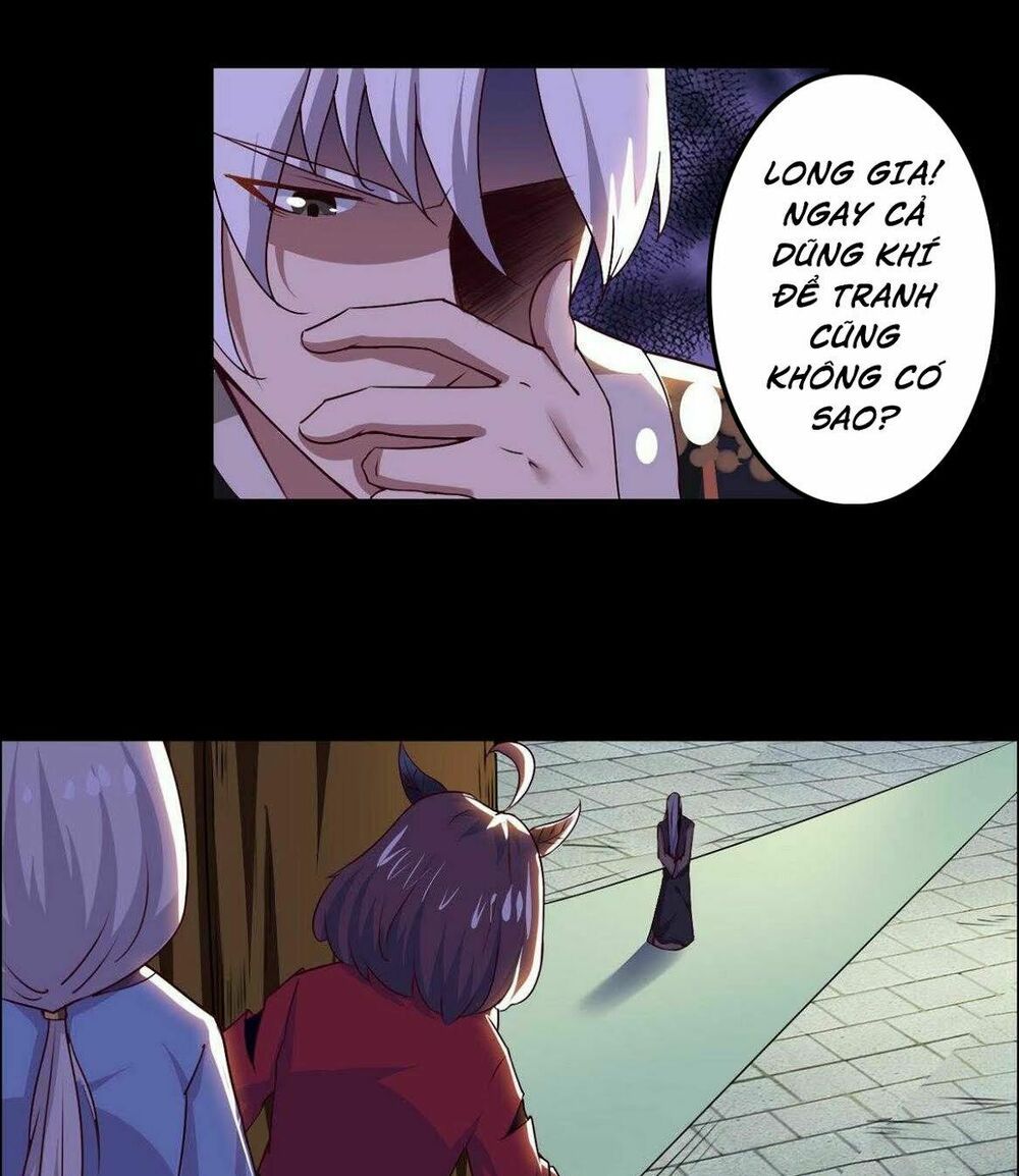 đọc truyện Tu Chân Giả Tại Dị Thế Chương 46 ảnh 15 tại Thiên Thai Truyện