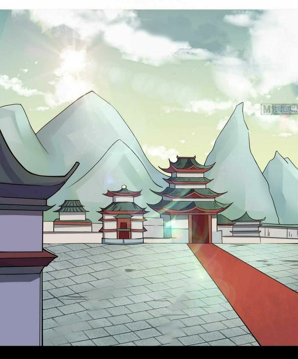 đọc truyện Tu Chân Giả Tại Dị Thế Chương 46 ảnh 4 tại Thiên Thai Truyện