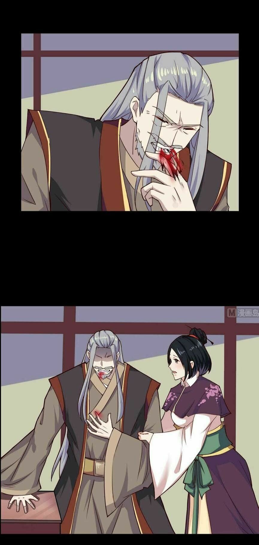 đọc truyện Tu Chân Giả Tại Dị Thế Chương 46 ảnh 10 tại Thiên Thai Truyện