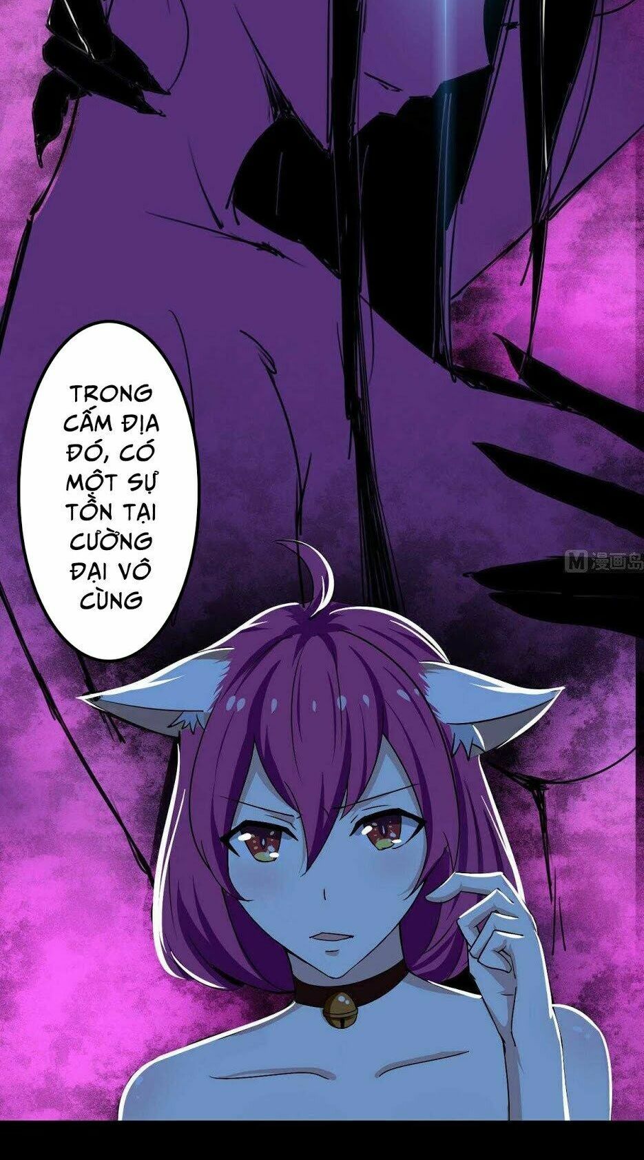 đọc truyện Tu Chân Giả Tại Dị Thế Chương 47 ảnh 16 tại Thiên Thai Truyện