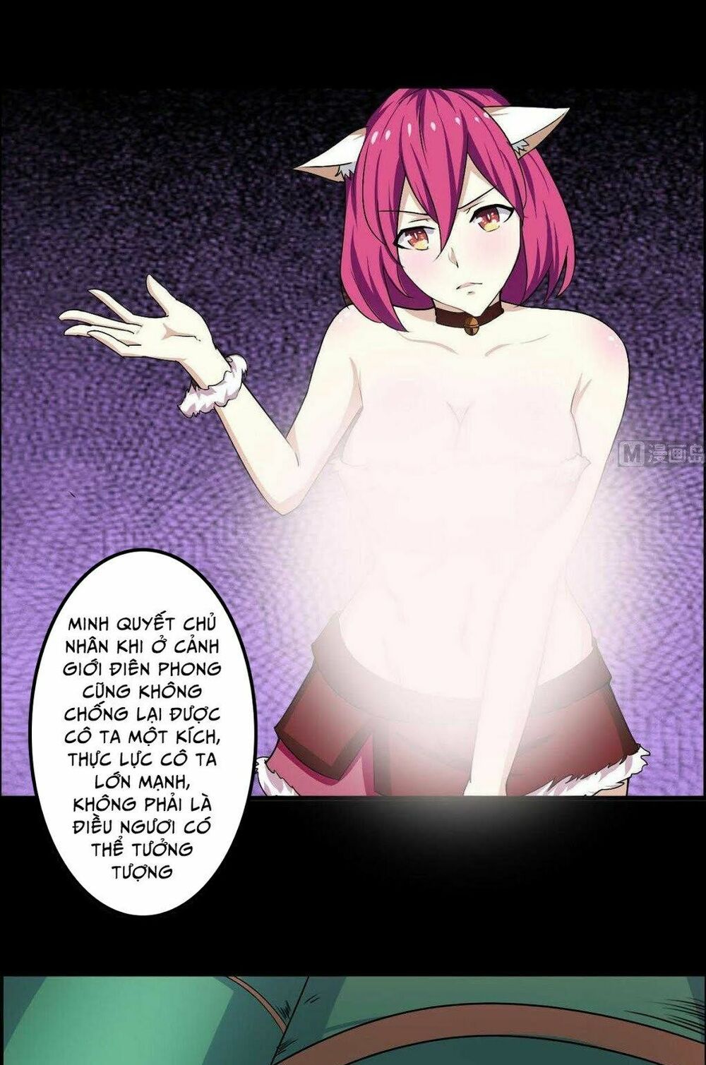 đọc truyện Tu Chân Giả Tại Dị Thế Chương 47 ảnh 17 tại Thiên Thai Truyện