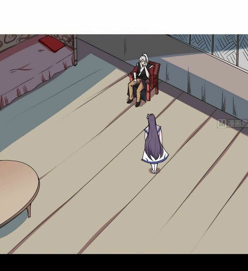 đọc truyện Tu Chân Giả Tại Dị Thế Chương 47 ảnh 5 tại Thiên Thai Truyện