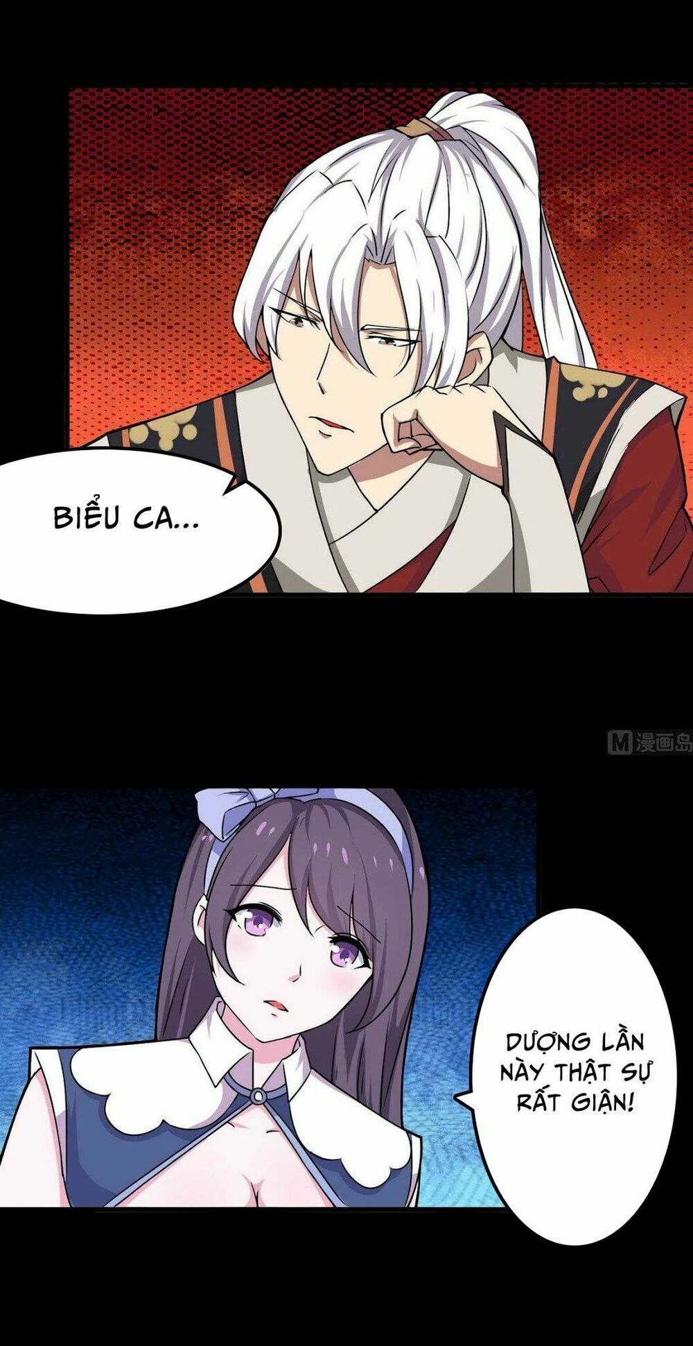 đọc truyện Tu Chân Giả Tại Dị Thế Chương 47 ảnh 6 tại Thiên Thai Truyện