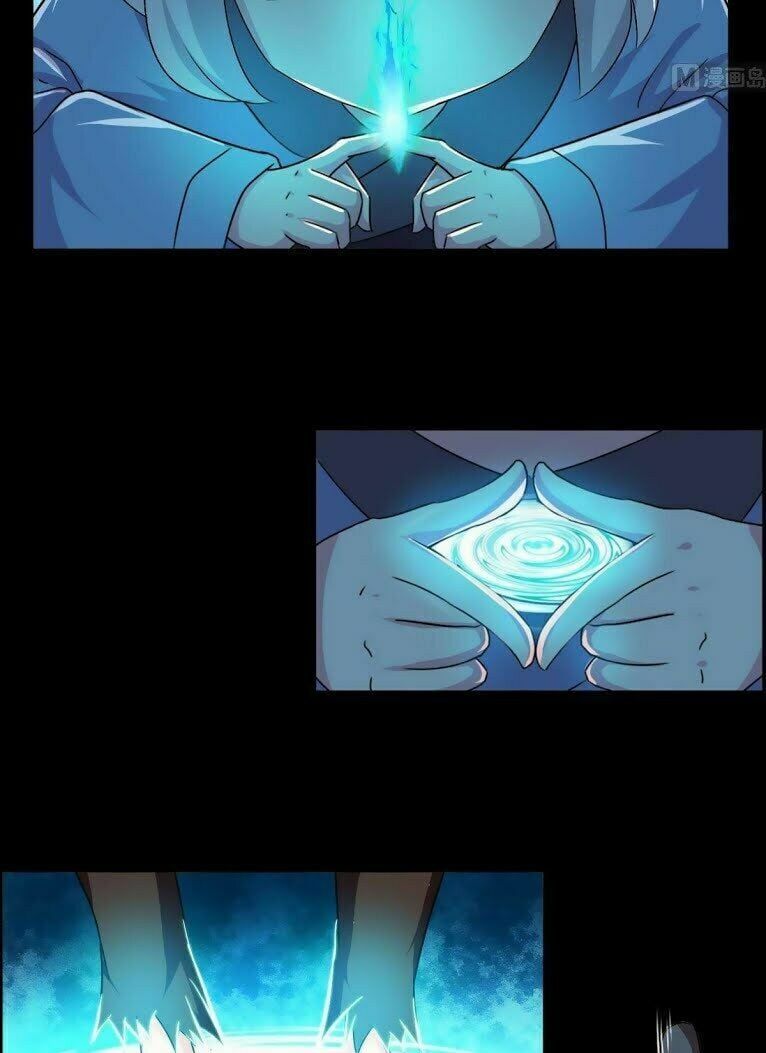 đọc truyện Tu Chân Giả Tại Dị Thế Chương 48 ảnh 17 tại Thiên Thai Truyện