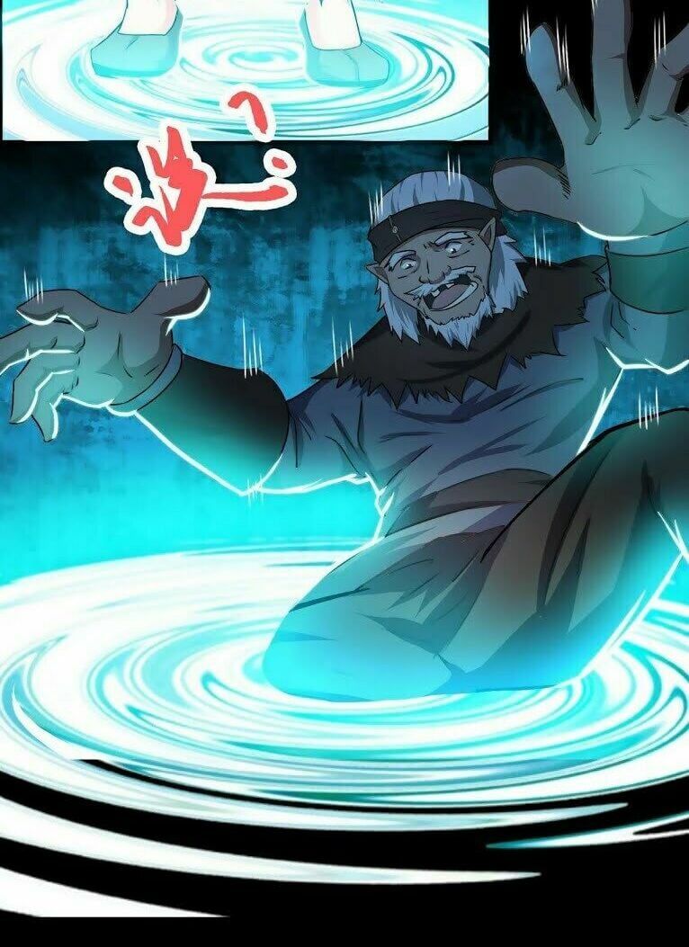 đọc truyện Tu Chân Giả Tại Dị Thế Chương 48 ảnh 18 tại Thiên Thai Truyện