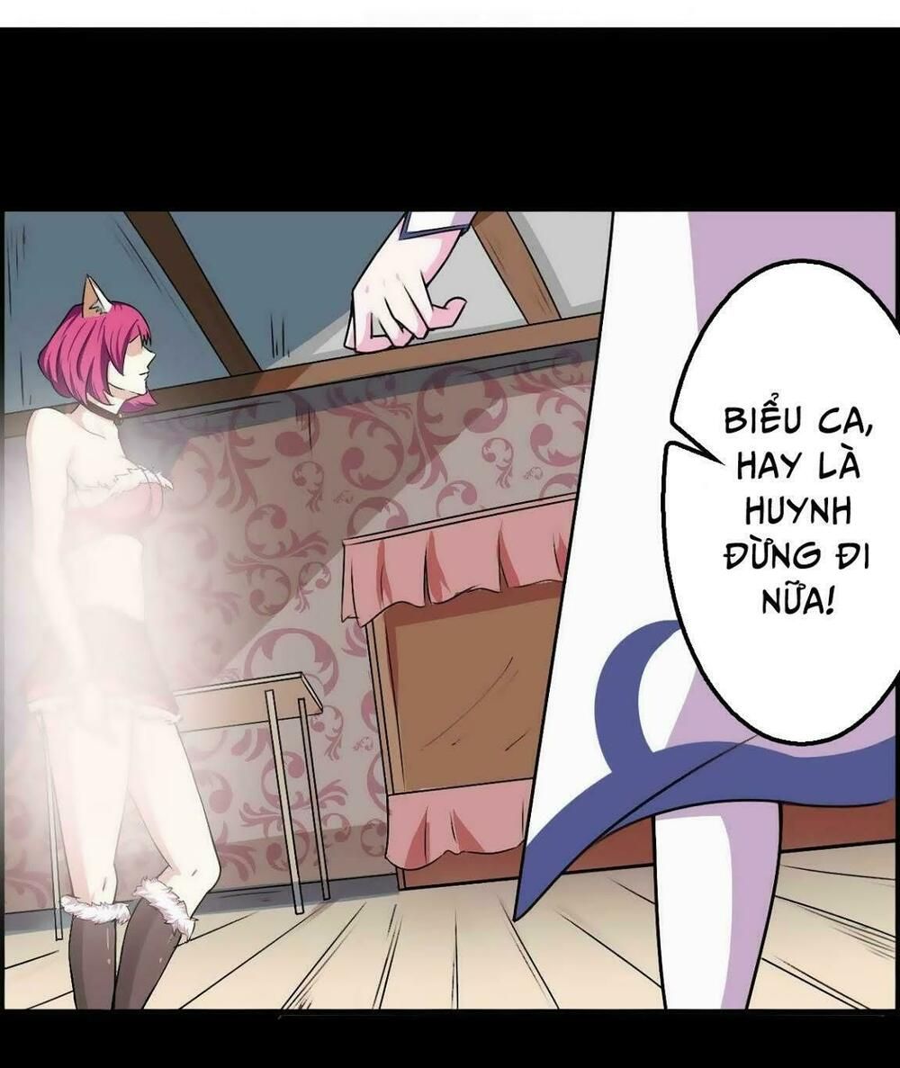 đọc truyện Tu Chân Giả Tại Dị Thế Chương 48 ảnh 5 tại Thiên Thai Truyện