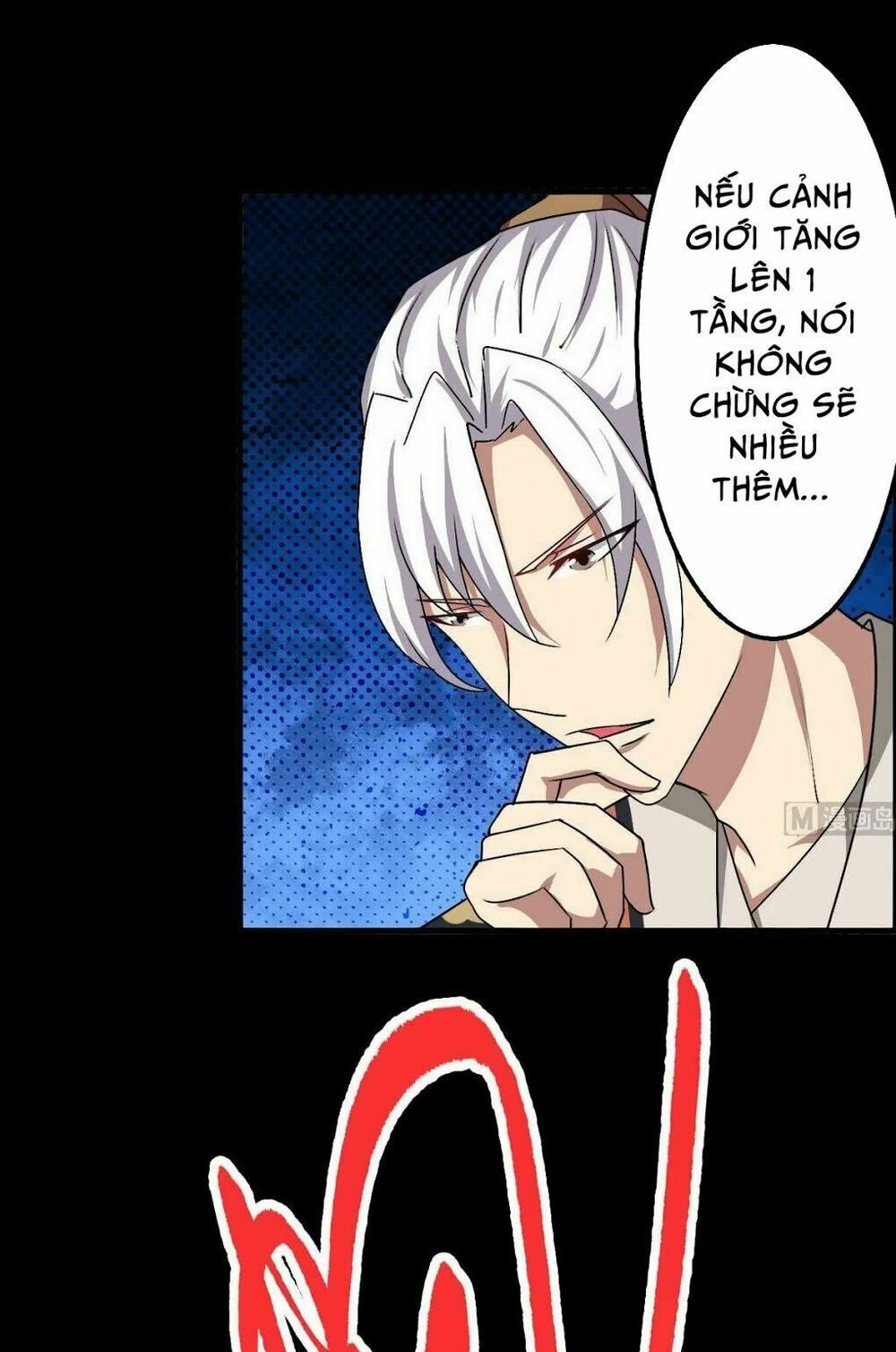 đọc truyện Tu Chân Giả Tại Dị Thế Chương 48 ảnh 6 tại Thiên Thai Truyện