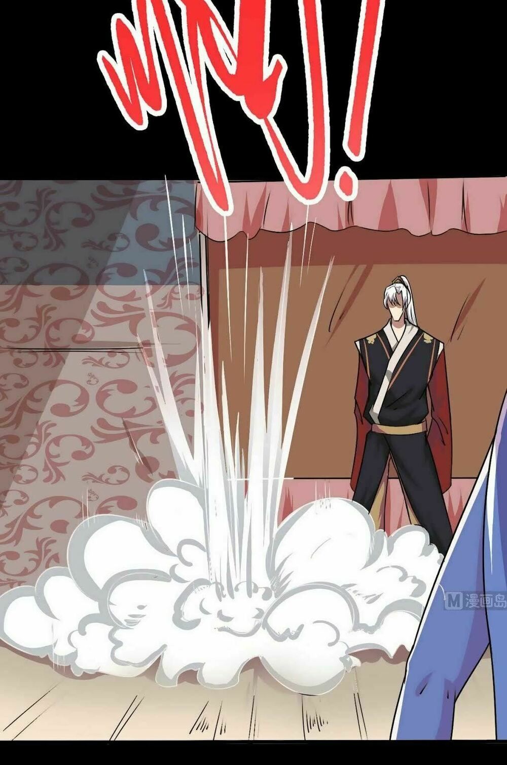 đọc truyện Tu Chân Giả Tại Dị Thế Chương 48 ảnh 7 tại Thiên Thai Truyện