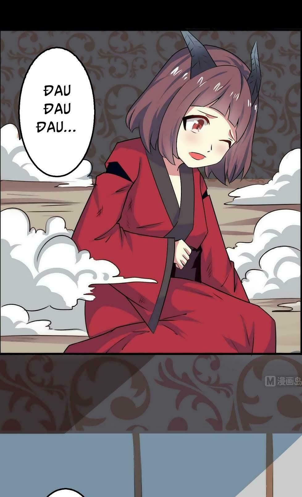 đọc truyện Tu Chân Giả Tại Dị Thế Chương 48 ảnh 8 tại Thiên Thai Truyện