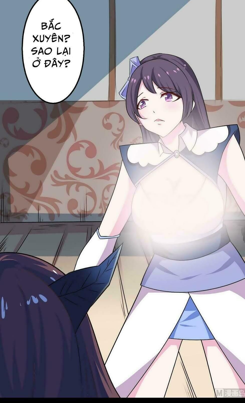 đọc truyện Tu Chân Giả Tại Dị Thế Chương 48 ảnh 9 tại Thiên Thai Truyện