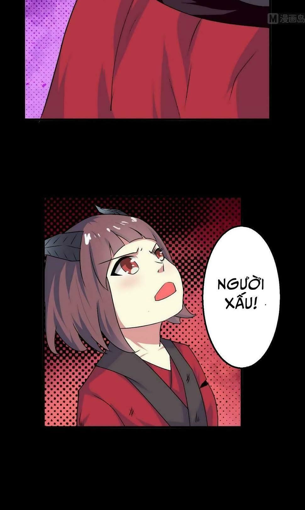 đọc truyện Tu Chân Giả Tại Dị Thế Chương 48 ảnh 11 tại Thiên Thai Truyện