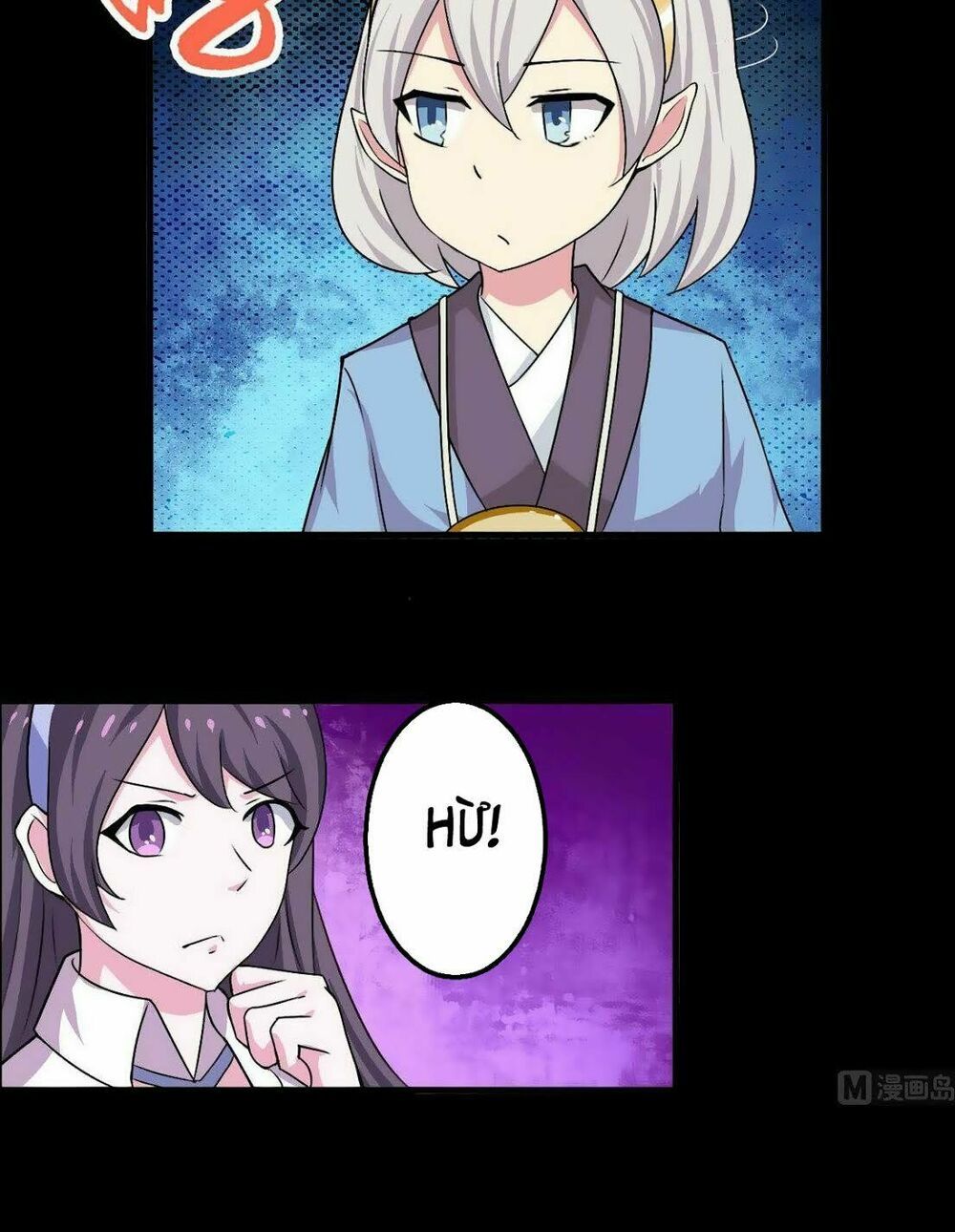 đọc truyện Tu Chân Giả Tại Dị Thế Chương 49 ảnh 6 tại Thiên Thai Truyện