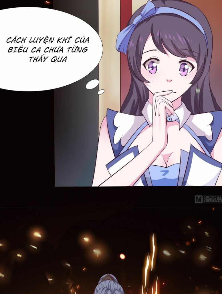 đọc truyện Tu Chân Giả Tại Dị Thế Chương 5 ảnh 12 tại Thiên Thai Truyện