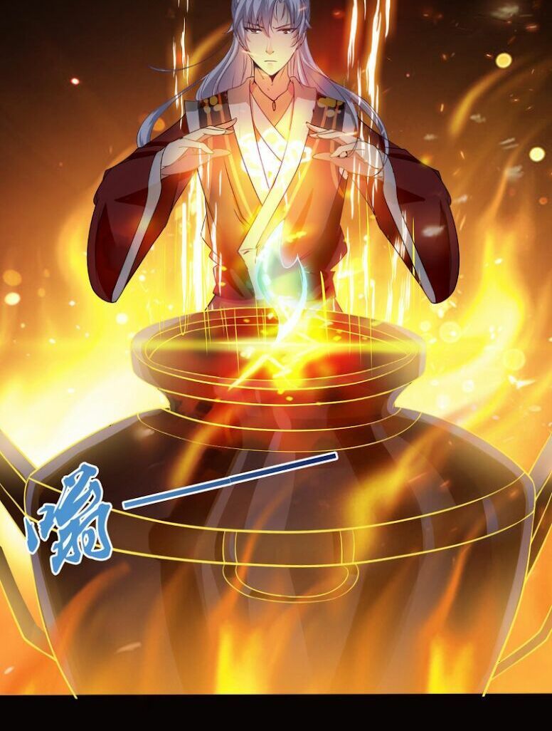 đọc truyện Tu Chân Giả Tại Dị Thế Chương 5 ảnh 13 tại Thiên Thai Truyện