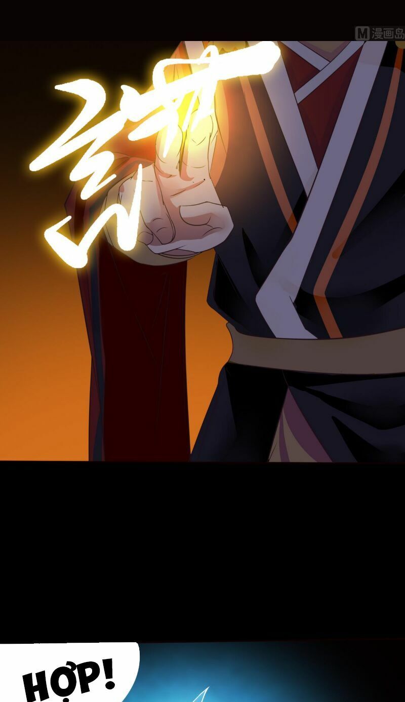 đọc truyện Tu Chân Giả Tại Dị Thế Chương 5 ảnh 14 tại Thiên Thai Truyện