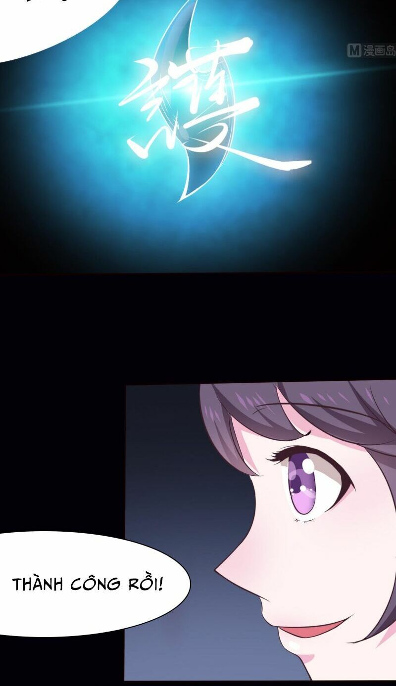 đọc truyện Tu Chân Giả Tại Dị Thế Chương 5 ảnh 15 tại Thiên Thai Truyện