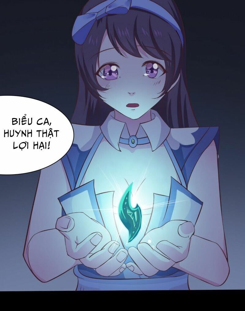 đọc truyện Tu Chân Giả Tại Dị Thế Chương 5 ảnh 17 tại Thiên Thai Truyện