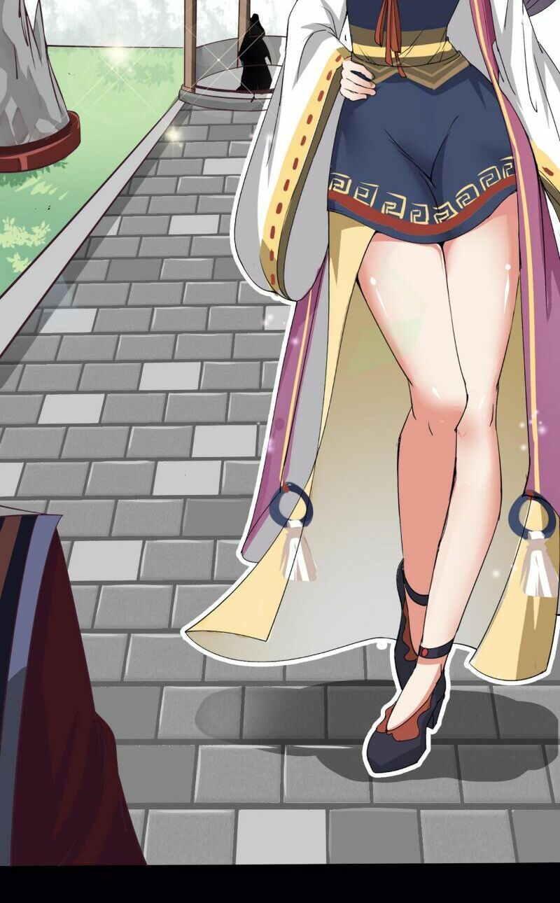 đọc truyện Tu Chân Giả Tại Dị Thế Chương 5 ảnh 21 tại Thiên Thai Truyện