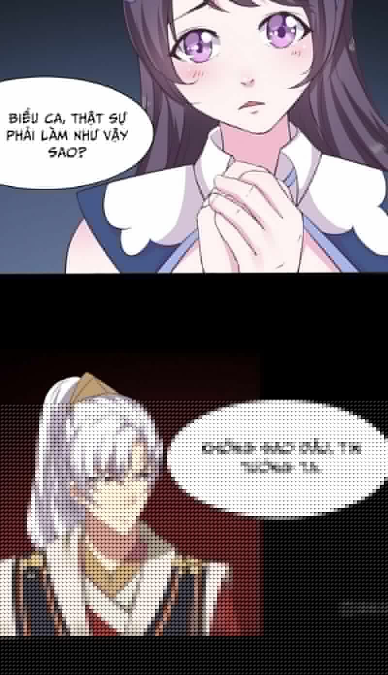 đọc truyện Tu Chân Giả Tại Dị Thế Chương 5 ảnh 5 tại Thiên Thai Truyện