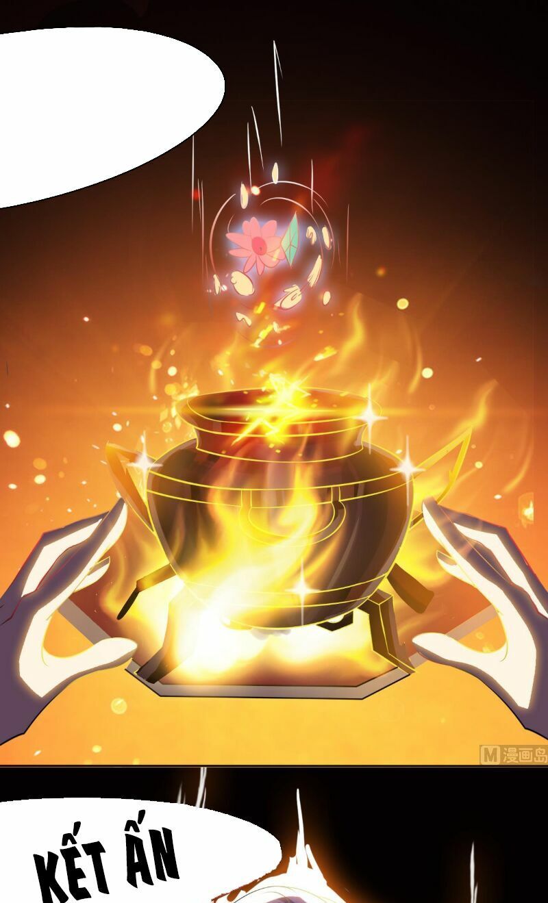 đọc truyện Tu Chân Giả Tại Dị Thế Chương 5 ảnh 9 tại Thiên Thai Truyện